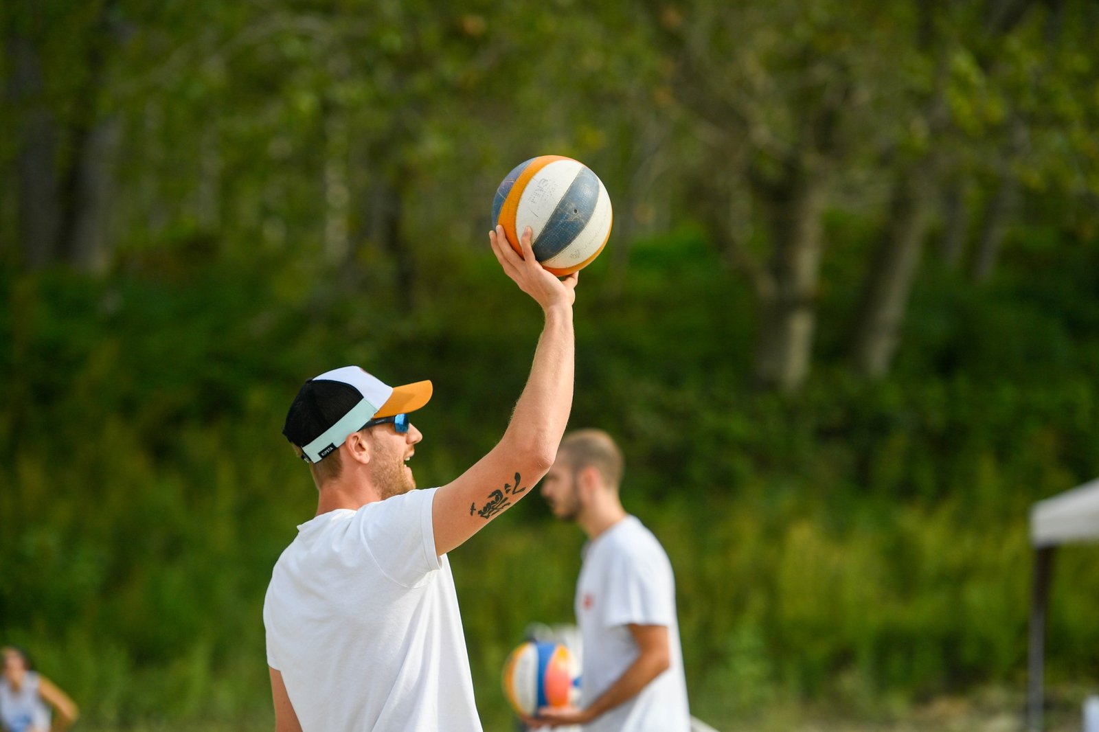 Il team di Gli Spiaggiati